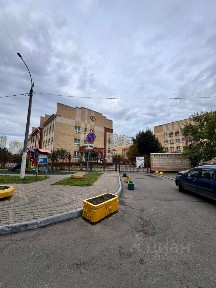 Продается 2-комн. квартира, 54 м²