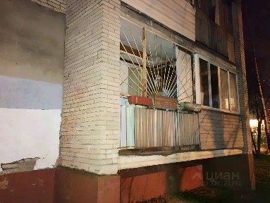 Продается 3-комн. квартира, 52 м²