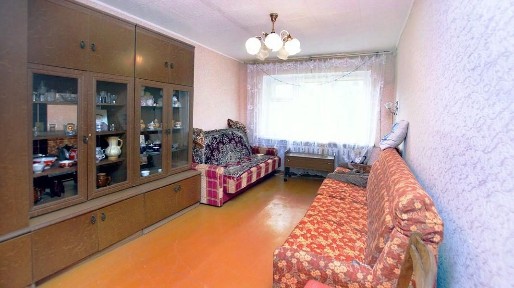 Московская область, Волоколамск, ул. Мелиораторов, 20