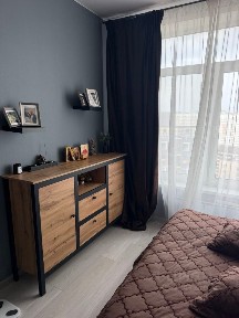 Продается 1-комн. квартира, 60 м²