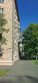 Продается 3-комн. квартира, 80 м²