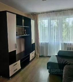 Продается 1-комн. квартира, 30 м²