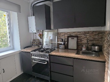 Продается 2-комн. квартира, 43,7 м²