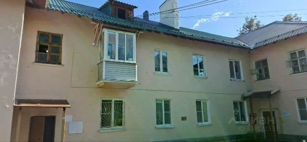 Продается 3-комн. квартира, 65 м²