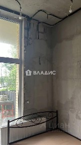 Продается студия, 22,2 м²