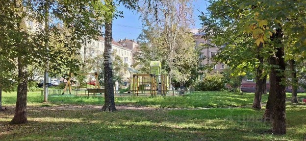 Продается 2-комн. квартира, 48 м²