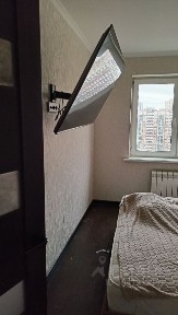 Продается 2-комн. квартира, 55 м²