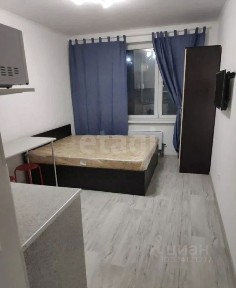 Продается 1-комн. квартира, 40,7 м²