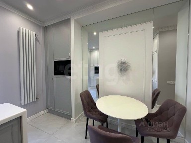 Продается 2-комн. квартира, 47,5 м²