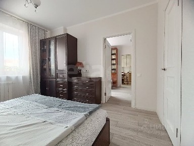 Продается 3-комн. квартира, 81,2 м²