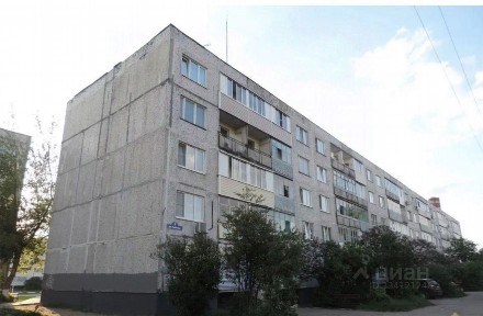 Продается 2-комн. квартира, 54 м²
