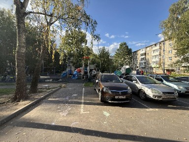 Продается 2-комн. квартира, 54,3 м²