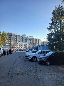 Московская область, Химки городской округ, Елино деревня, Елкино жилой комплекс, к21
