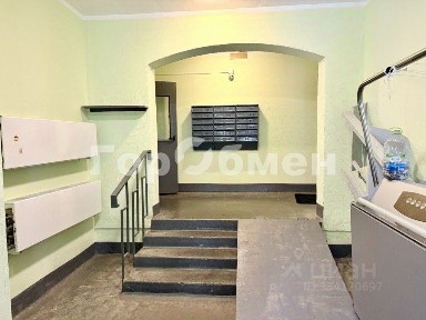 Продается 2-комн. квартира, 51,3 м²
