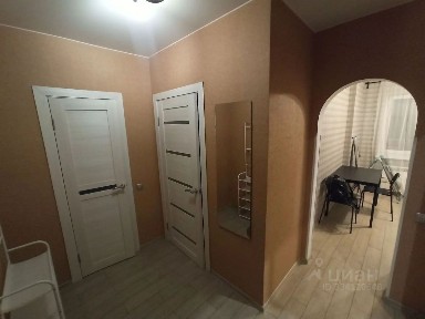 Продается 1-комн. квартира, 40,7 м²