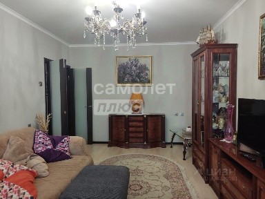 Продается 3-комн. квартира, 80,3 м²
