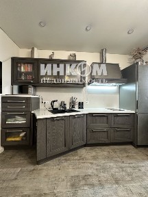 Московская область, Долгопрудный, мкр. Новые Водники, Набережная ул., 23к1