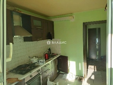 Продается 2-комн. квартира, 56 м²