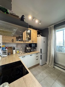 Продается 1-комн. квартира, 36,6 м²