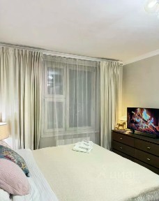 Продается студия, 27,4 м²