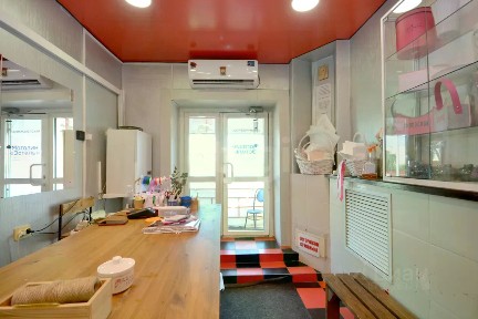 Саха (Якутия) респ., Якутск, ул. Лермонтова, 90