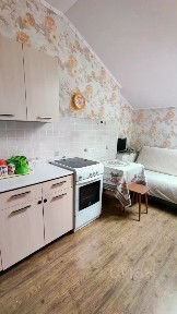 Сдается 1-комн. квартира, 40 м²