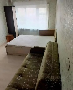 Сдается 1-комн. квартира, 32 м²