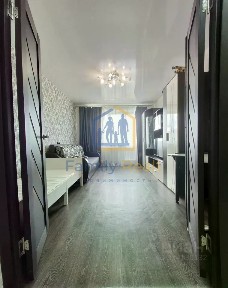 Сдается 1-комн. квартира, 36 м²