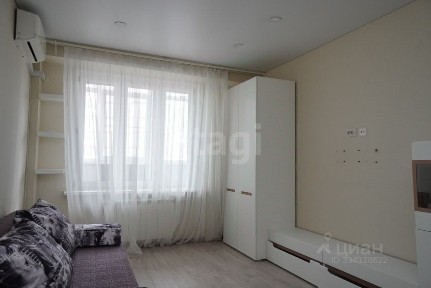 Сдается 1-комн. квартира, 37,3 м²