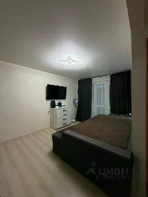 Сдается 1-комн. квартира, 31,2 м²