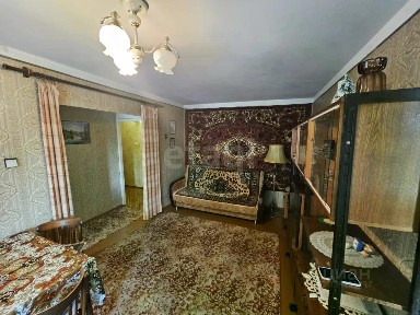 Ярославская область, Ярославль, р-н Дзержинский, мкр. Северный, ул. Урицкого, 52