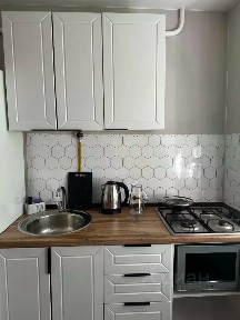 Сдается 1-комн. квартира, 31 м²