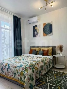 Сдается студия, 27 м²