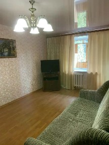 Сдается 1-комн. квартира, 32,9 м²