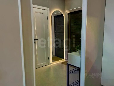 Сдается 2-комн. квартира, 44,7 м²