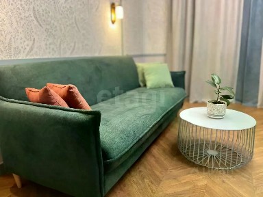 Сдается 2-комн. квартира, 60 м²