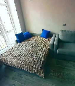 Сдается студия, 25 м²