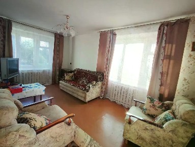 Сдается 2-комн. квартира, 42,7 м²