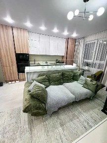 Сдается 2-комн. квартира, 52 м²