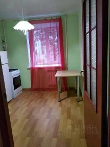 Сдается 1-комн. квартира, 33 м²