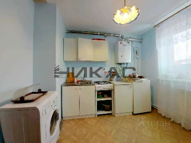 Сдается 1-комн. квартира, 35 м²