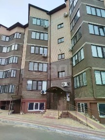 Продается 2-комн. квартира, 64,9 м²