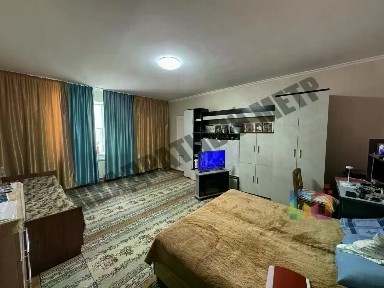Продается 1-комн. квартира, 62,1 м²