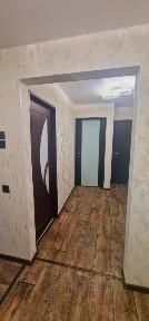 Сдается 3-комн. квартира, 63 м²