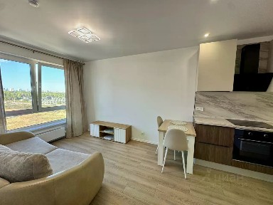 Сдается 1-комн. квартира, 35 м²