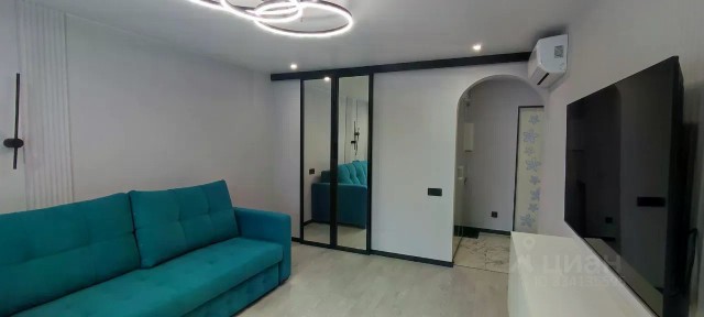 Сдается 1-комн. квартира, 35 м²