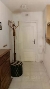 Сдается студия, 40 м²