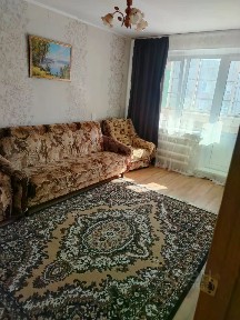 Сдается 1-комн. квартира, 32 м²