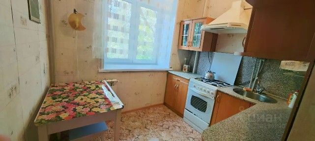 Сдается 1-комн. квартира, 30 м²