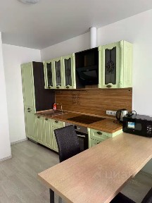 Сдается 1-комн. квартира, 39,7 м²